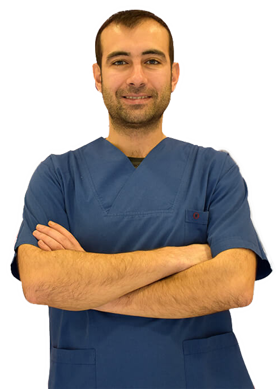 Spc. Dt. Aytaç Gürsel