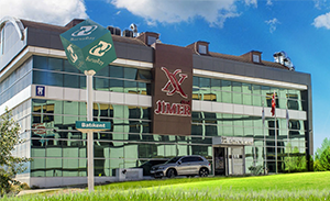 Jimer Dental Clinics- Özlüce Medical Center