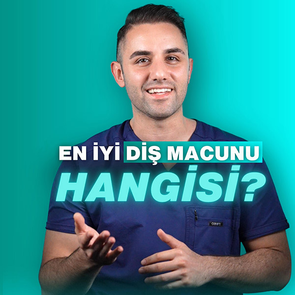 En İyi Diş Macunu Hangisi?