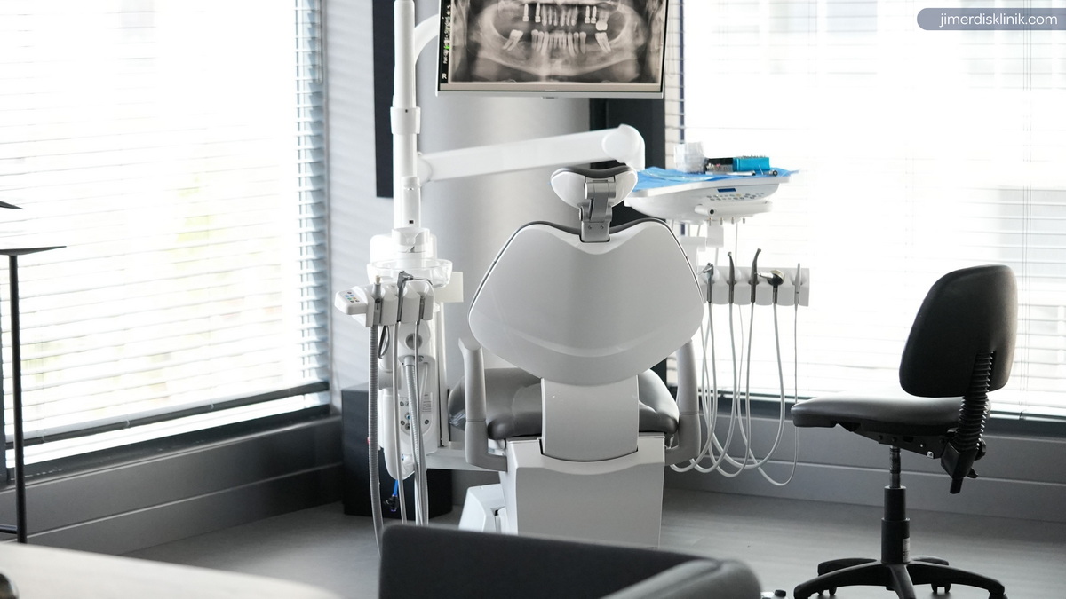 Jimer Disability-Friendly Private Dental Clinic – Accessible Healthcare for Everyone