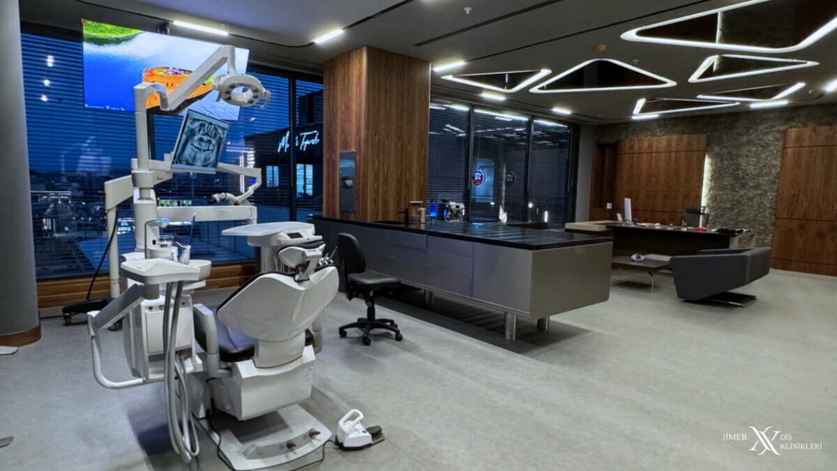 The Jimer Dental Clinics Difference in Smile Aesthetics
