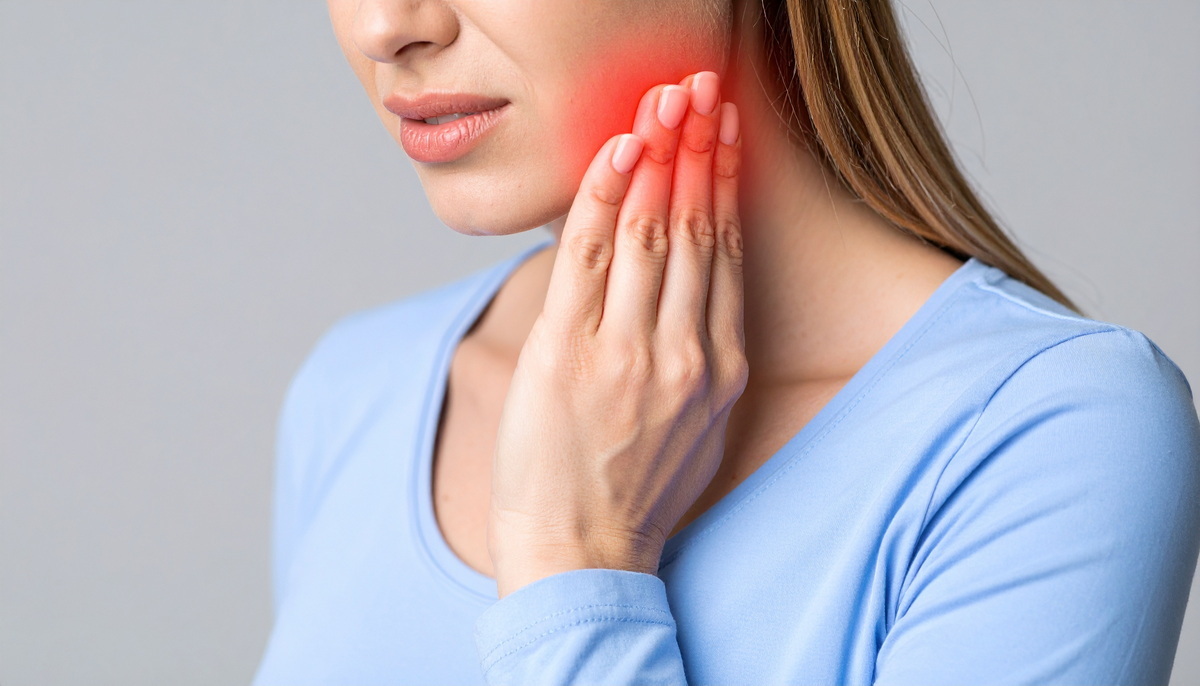Toothache During Pregnancy