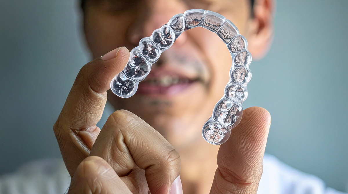 What are the Benefits of a Night Guard in the Treatment of Teeth Grinding?