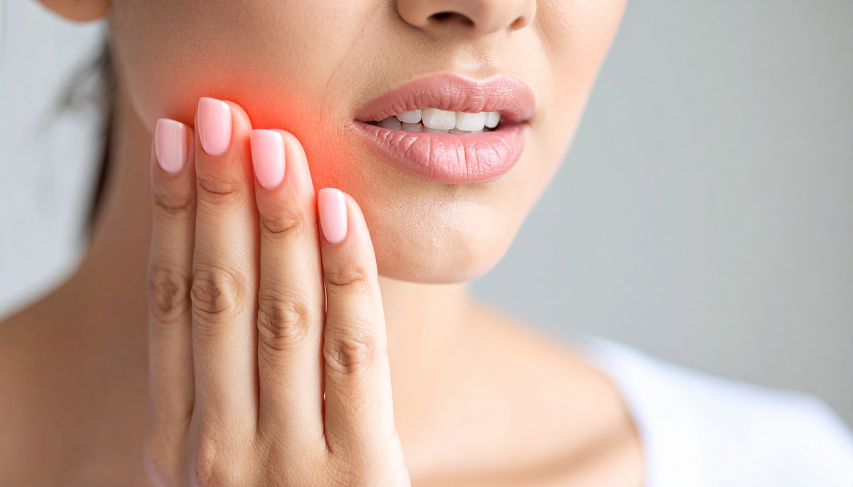 Diagnosis Process for Teeth Clenching and Joint Pain